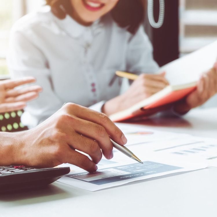 Marketing Essentials