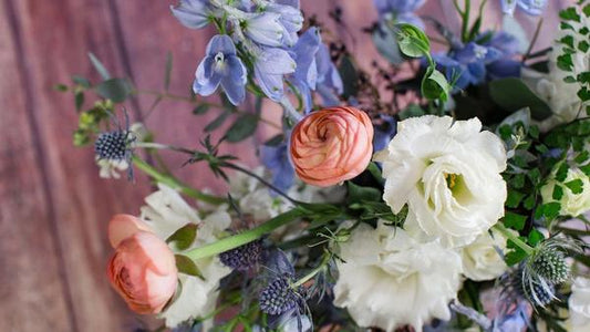 Blooming Creativity: Discover Campanula Design Studio - Seattle's Premier Florist