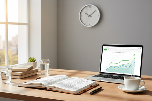 Get Consistent in 2026 with Your Business