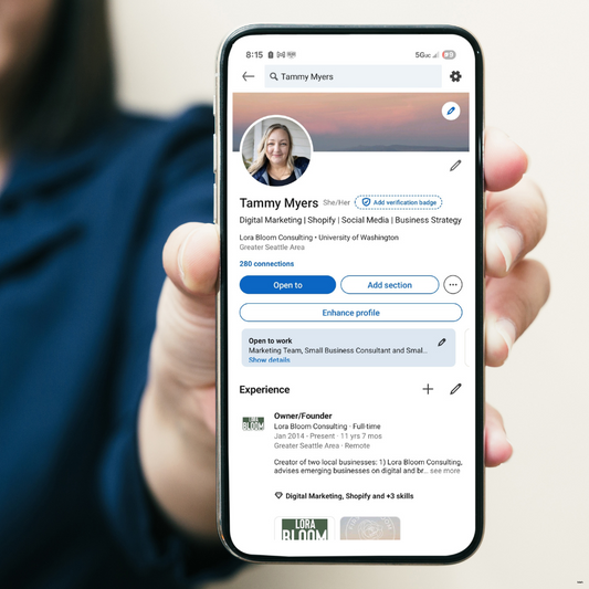 3 Easy Steps to Reintroduce Yourself on LinkedIn