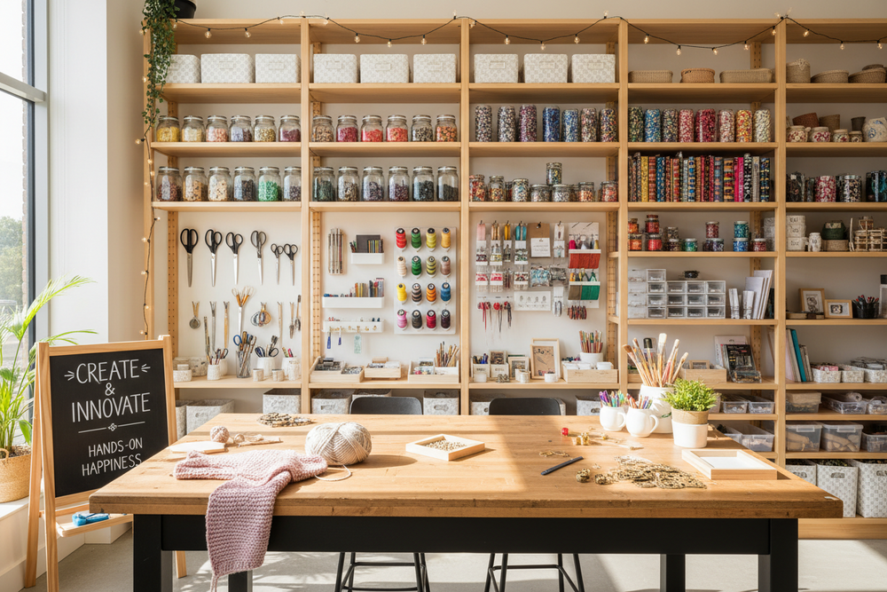 DIY Resource Center