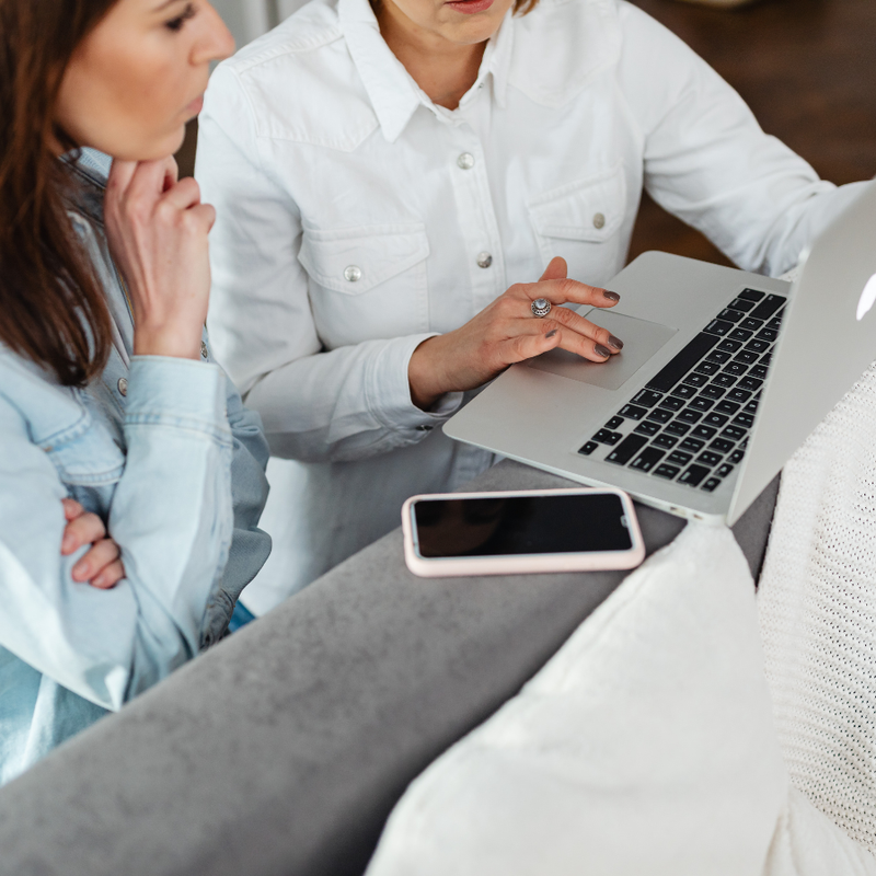 Audit + Clarity Strategy Session | Popular!