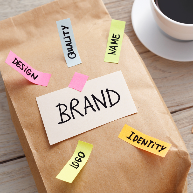 Signature Brand Launch Essentials Kit