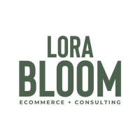 Lora Bloom